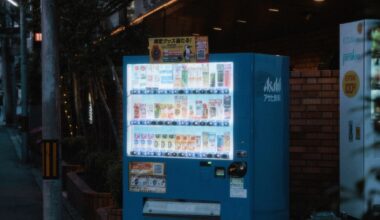 Kyoto winding down at twilight