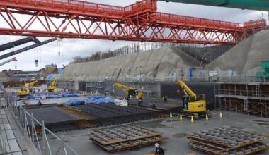 Narita Airport's major expansion plan hoped to boost economy as land acquisition ongoing