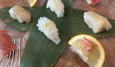 Sushi