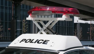 Woman in critical condition after possible knife attack in Setagaya