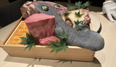 Japanese Yakiniku