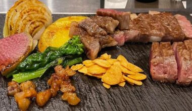 A5 Wagyu: The Ultimate Steak Experience
