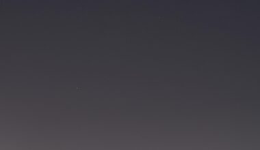 The total eclipse as seen right now