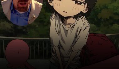 The Most Depressing Anime of 2025 Takopi’s Original Sin just ended, and every episode is rated 9+ on IMDb