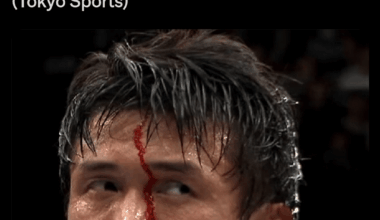 Shibata confirms he has been banned from wrestling in NJPW