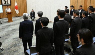 Editorial: 'Living together' must take priority in Japan gov't policies on foreign residents