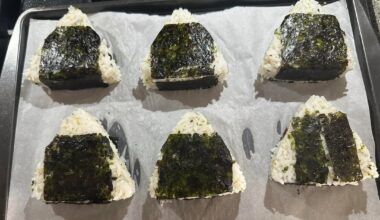 Onigiri!