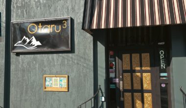 Went to OTARU - Pittsburgh, PA