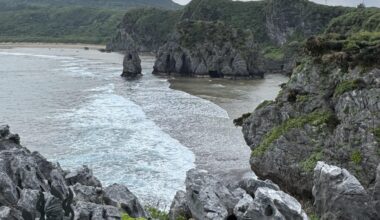 Mystical Okinawa