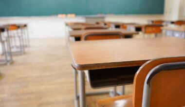 Over 80% of Japan education boards not considering use of security cameras in classrooms