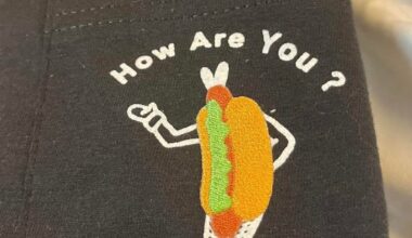 Please help! Trying to find shirts from American Village