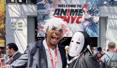 Anime vendors, fans feel pressure from US tariffs on Japan imports