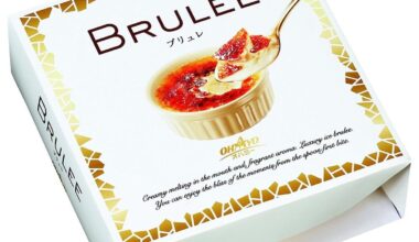 Anyone know where to find Ohayo Creme Brulee in the US? Please read entire post.