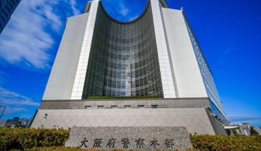 Group of train otaku for shoplifting at Expo site... Why are foreign tourists more valued more than railway otaku?