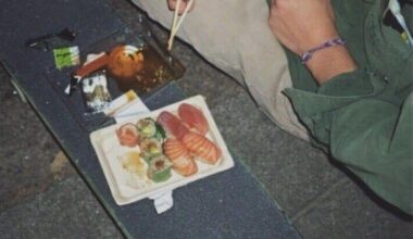 Not the typical chabudai.