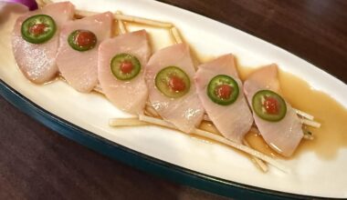 Tried yellow tail for the first time. I think it’s my new favorite
