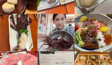 Wakayama 3-Day Travel & Food Guide