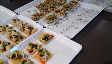 Is that bowl of rice & avocado considered sushi?