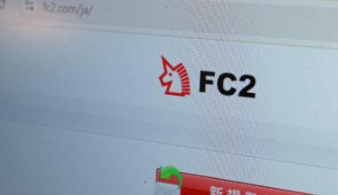 Adult site FC2 founder found guilty of sending obscene videos to an unspecified number of people