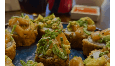 Sushi