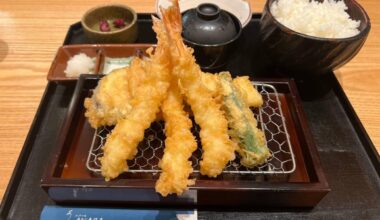 So good! うまい