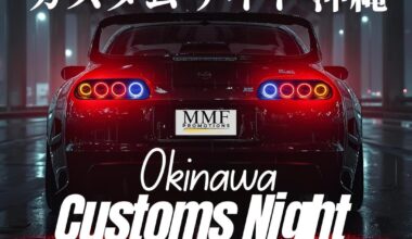 Car meet this Saturday from 8:00pm-12:00am