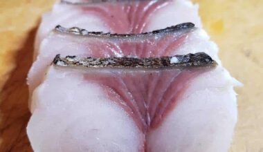 But seriously what sashimi is this?