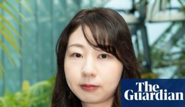 Author Rie Qudan: Why I used ChatGPT to write my prize-winning novel | Books