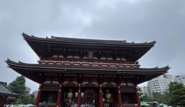 Senso-ji
