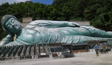 Nanzoin Temple 2023