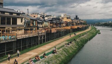 Kyoto