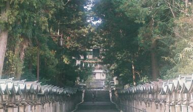 Ikoma, Nara