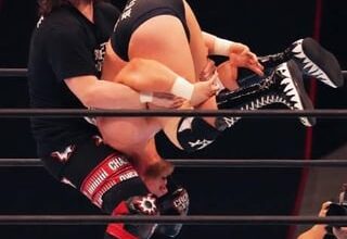 Share your useless but fun facts relating to NJPW. I’ll go first.
