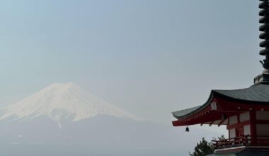 Fuji san special. 🇯🇵 🗻