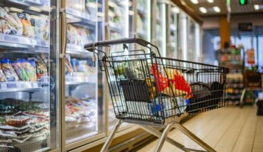 Prices of 1,422 food items, including chocolate, to rise in Japan in September