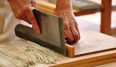 Teuchi Soba Takenouchi