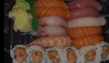 Thoughts on 251 Ginza (NYC)