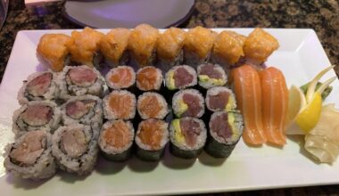 Little Tokyo