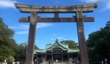 Osaka 1.0