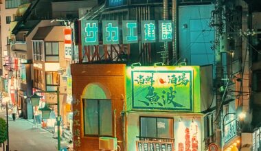 Tokyo