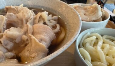 Berlin udon restaurant