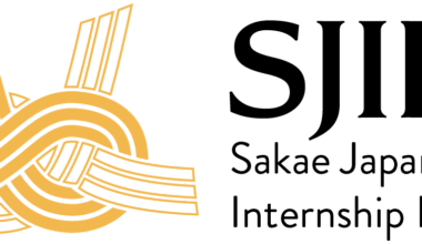 Working Holiday Internships