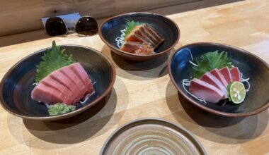 Hello Temaki, Elk Grove, CA