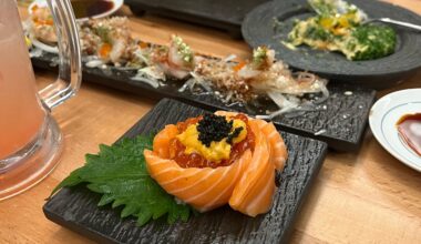 Sakabayashi Sushi Tavern by SUSHIRO in Boston, MA