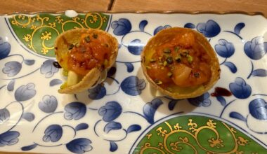 Is this really Japanese food?