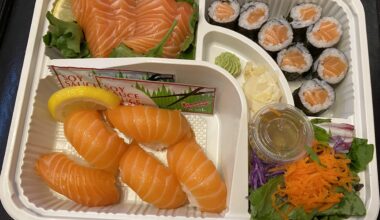 From one of my fav local takeout places