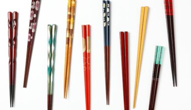 Affordable japanese cutlery?