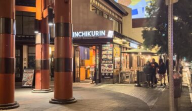 Ohtani-San Little Tokyo