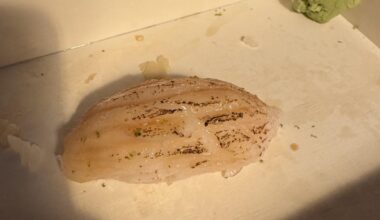 can someone identify what fish this is?
