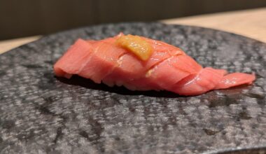 Omakase